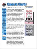 Canarsie Courier (9/26/02) - "City Parking Fines, Tow Fees Increase Oct. 1st"